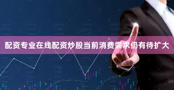 配资专业在线配资炒股当前消费需求仍有待扩大