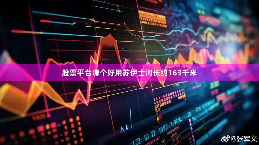 股票平台哪个好用苏伊士河长约163千米