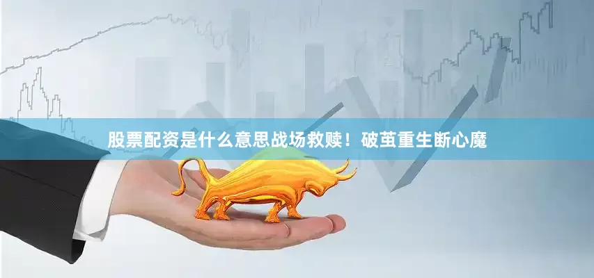 股票配资是什么意思战场救赎！破茧重生断心魔