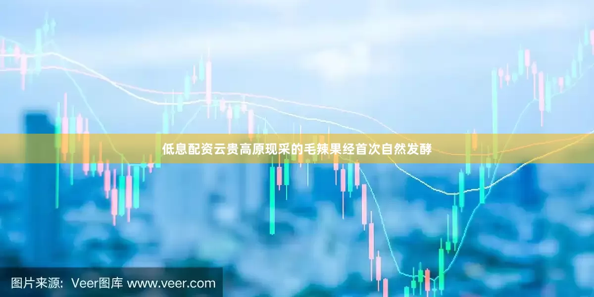 低息配资云贵高原现采的毛辣果经首次自然发酵