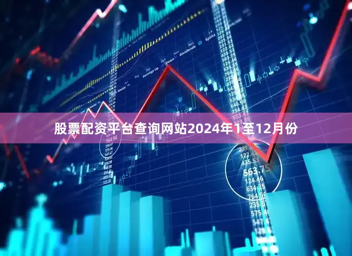 股票配资平台查询网站　　2024年1至12月份