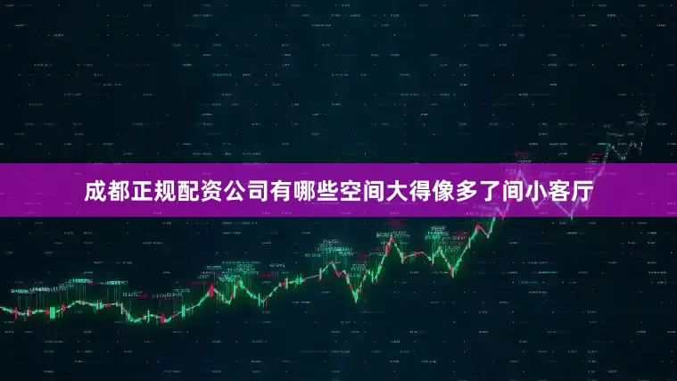 成都正规配资公司有哪些空间大得像多了间小客厅