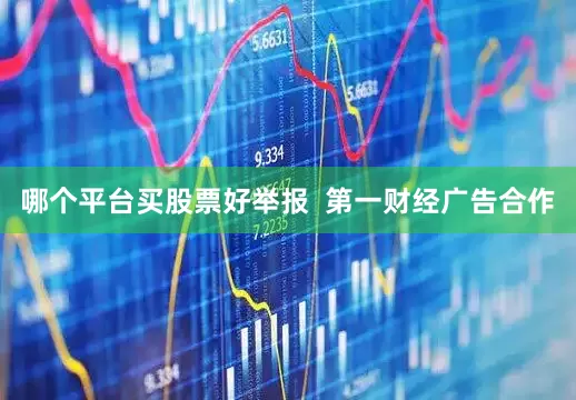 哪个平台买股票好举报  第一财经广告合作